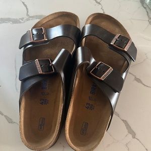 New without box Arizona Birkenstock